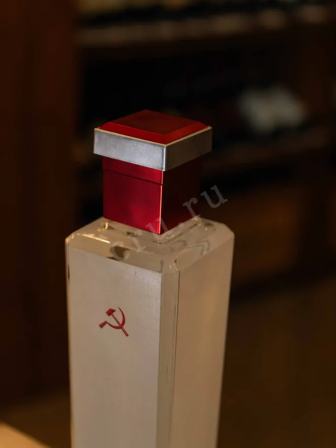 Пробка Hammer + sickle 0.5 л