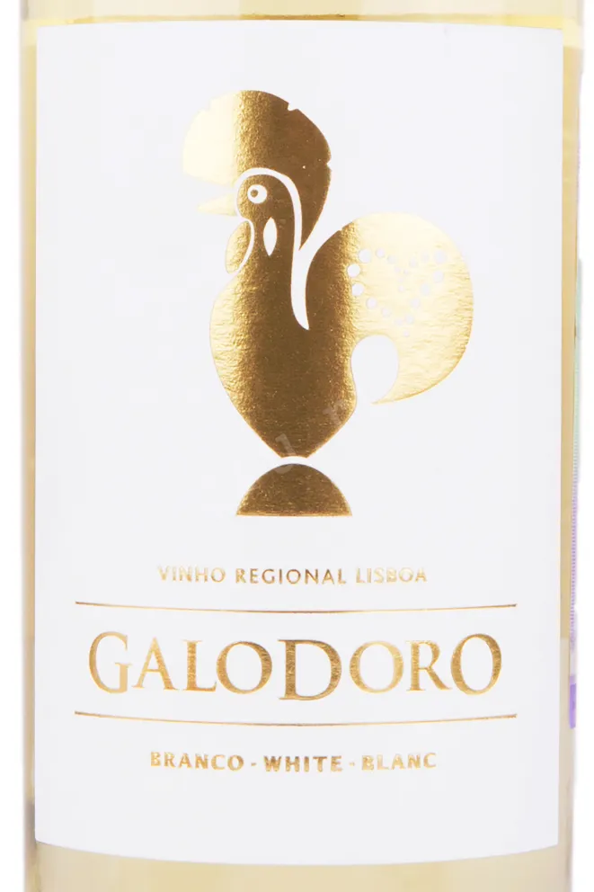 Вино Galodoro 2022 0.75 л