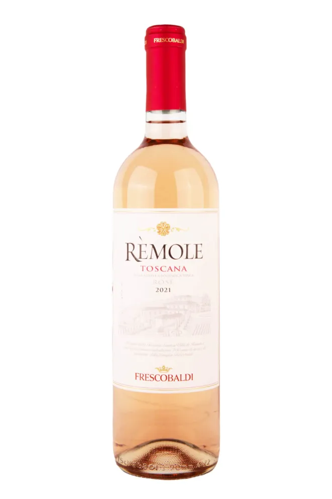 Вино Remole Toscana 2022 0.75 л
