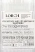 Контрэтикетка Lorch Zwetschgenwasser 0.7 л