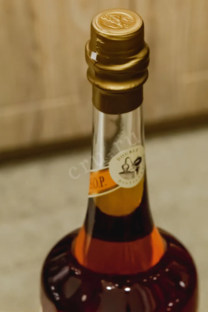 Пробка Boulard VSOP 1 л