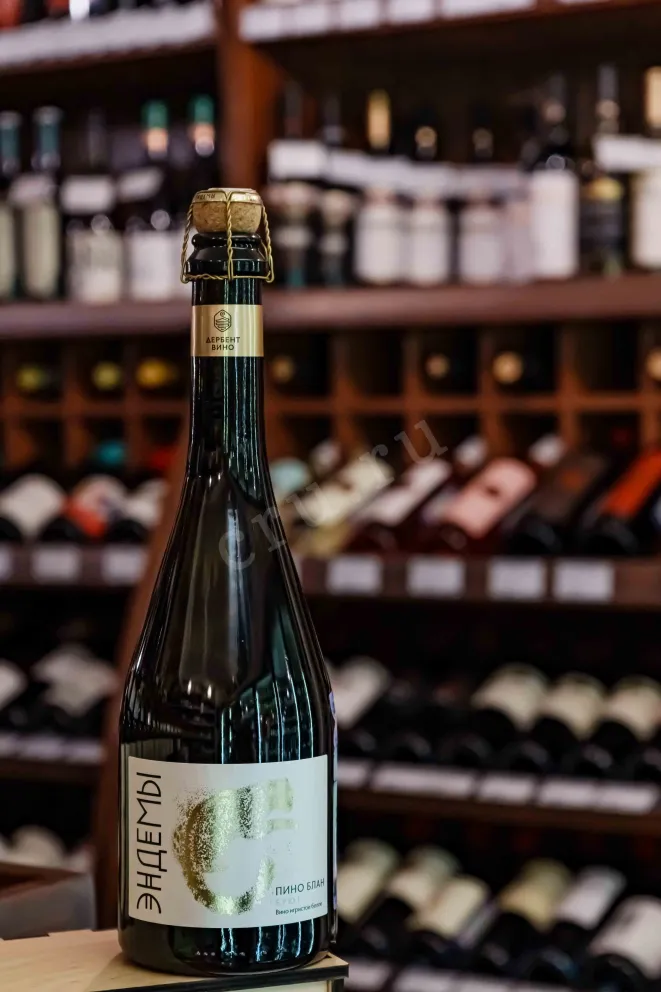 В магазине Крю Профи Ehndemy Pinot Blanc 2025 0.75 л