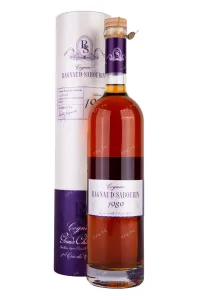 Коньяк Ragnaud-Sabourin Grande Champagne 1er Cru in tube 1989 0.7 л