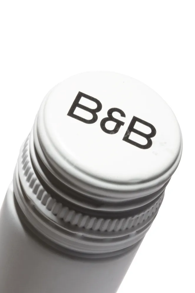 Пробка Bread & Butter Sauvignon Blanc 2021 0.75 л