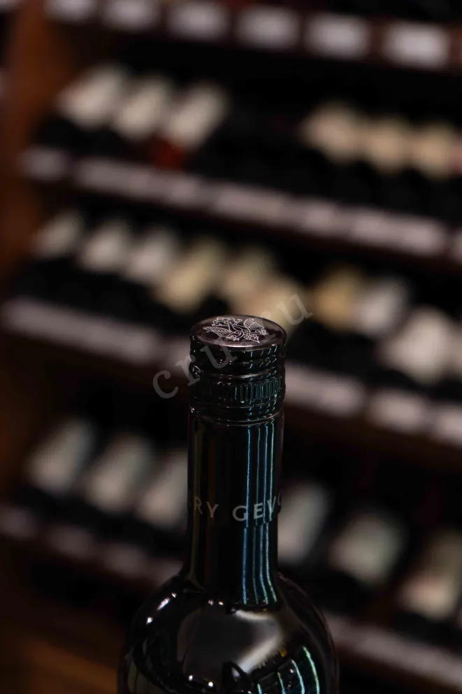 Пробка 365 wines Cherry  0.75 л