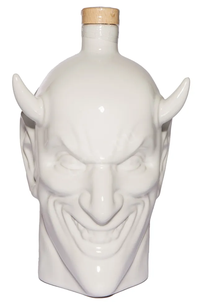 Джин Fallen Angel Blood Orange  0.7 л