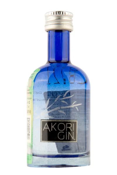 Джин Akori Premium  0.05 л