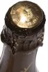 Пробка Andre Delorme Cremant de Bourgogne Brut 2023 0.75 л