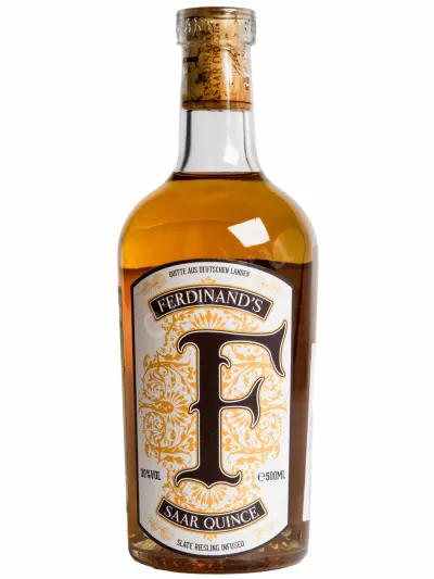 Джин Ferdinands F Saar Quince  0.5 л