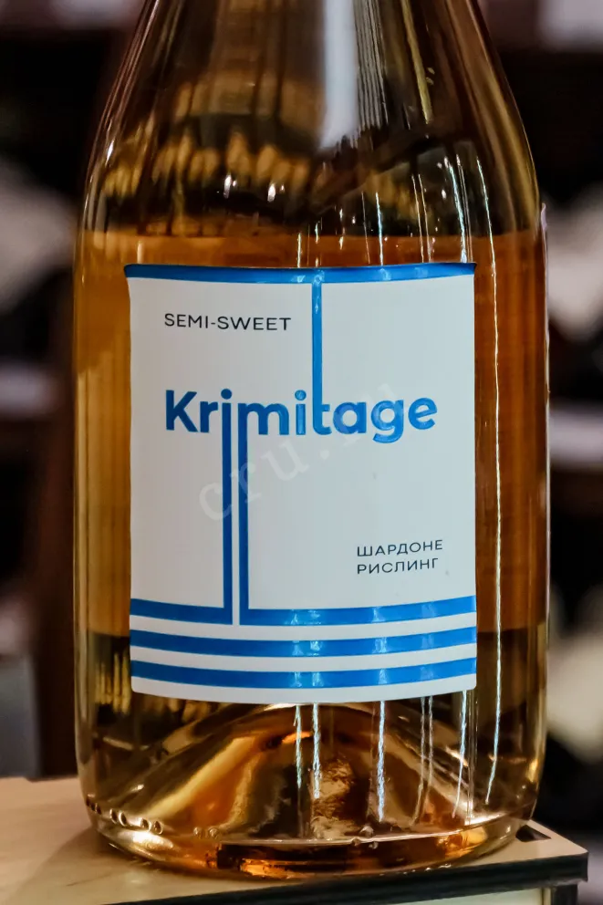 В магазине Крю Профи Krimitage 2022 0.75 л