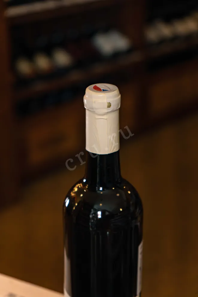 Пробка Loigi Veltlinske Zelene Ryzlink Rynsky 2019 0.75 л