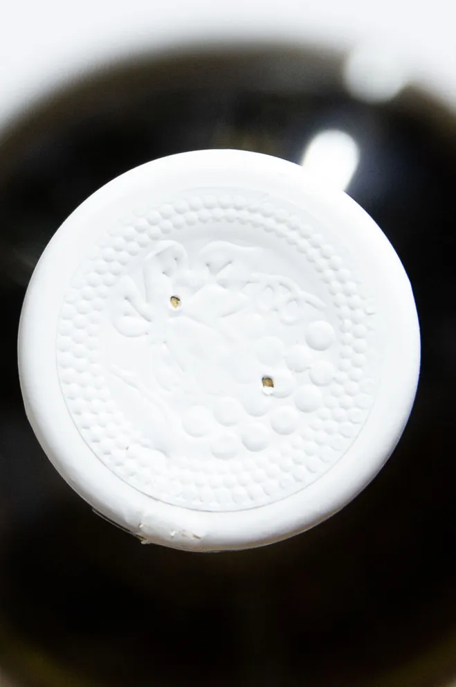 Пробка GRW Rkatsiteli 2021 0.75 л