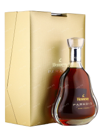 Коньяк Hennessy Paradise   0.7 л