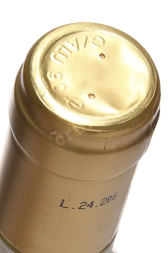 Пробка Guicciardini Strozzi Vernaccia di San Gimignano DOCG Riserva 2020 0.75 л