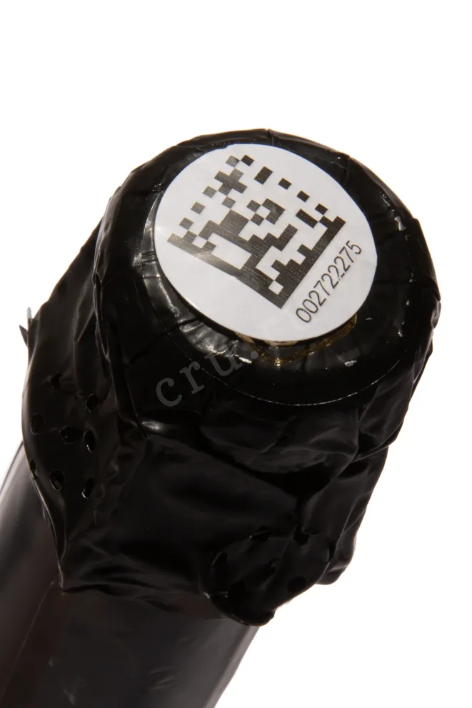 Пробка Di Caspico Extra Brut 2024 0.75 л