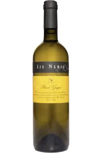 Вино Lis Neris Pinot Grigio 2022 0.75 л