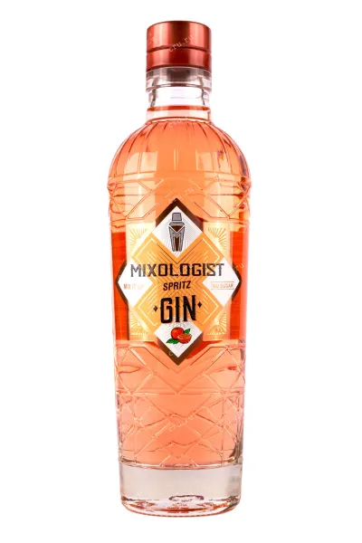 Джин Mixologist Spritz  0.5 л