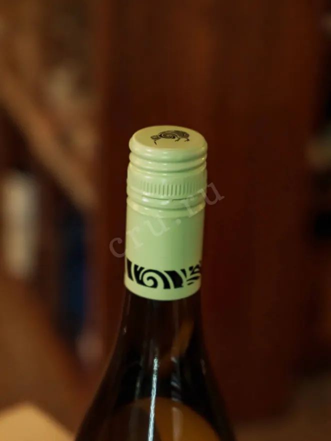 Пробка GreenLife Sauvignon Blanc 2024 0.75 л