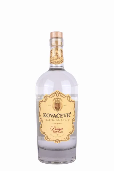 Ракия Dunja Kovacevic  0.7 л