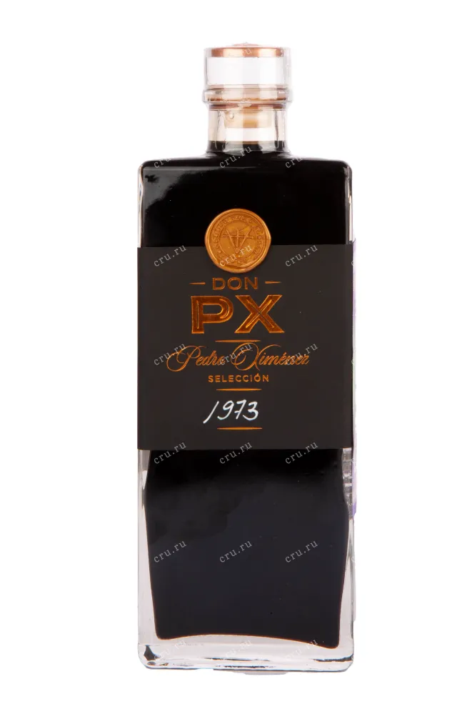 Херес Toro Albala Don PX Seleccion 1973 0.2 л