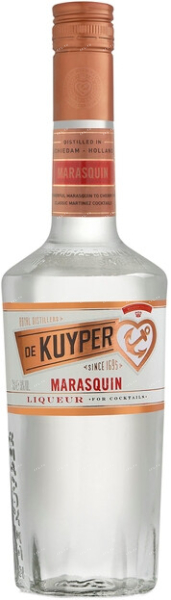 Ликер De Kuyper Marasquin  0.7 л