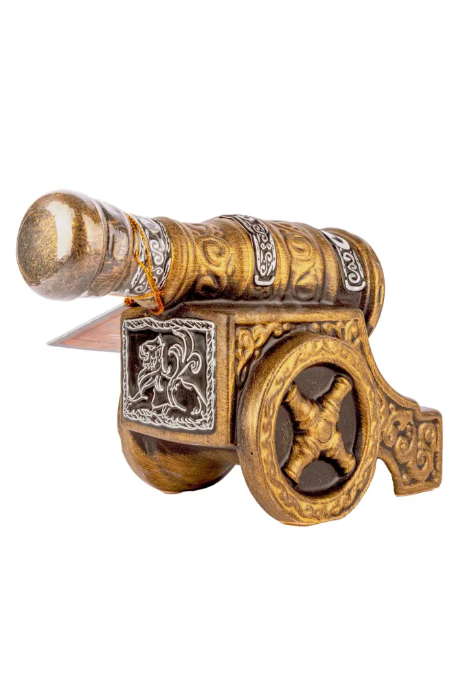 Бутылка Gun 7 years old in gift box 0.33 л