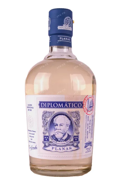 Ром Botucal Diplomatico Planas  0.7 л