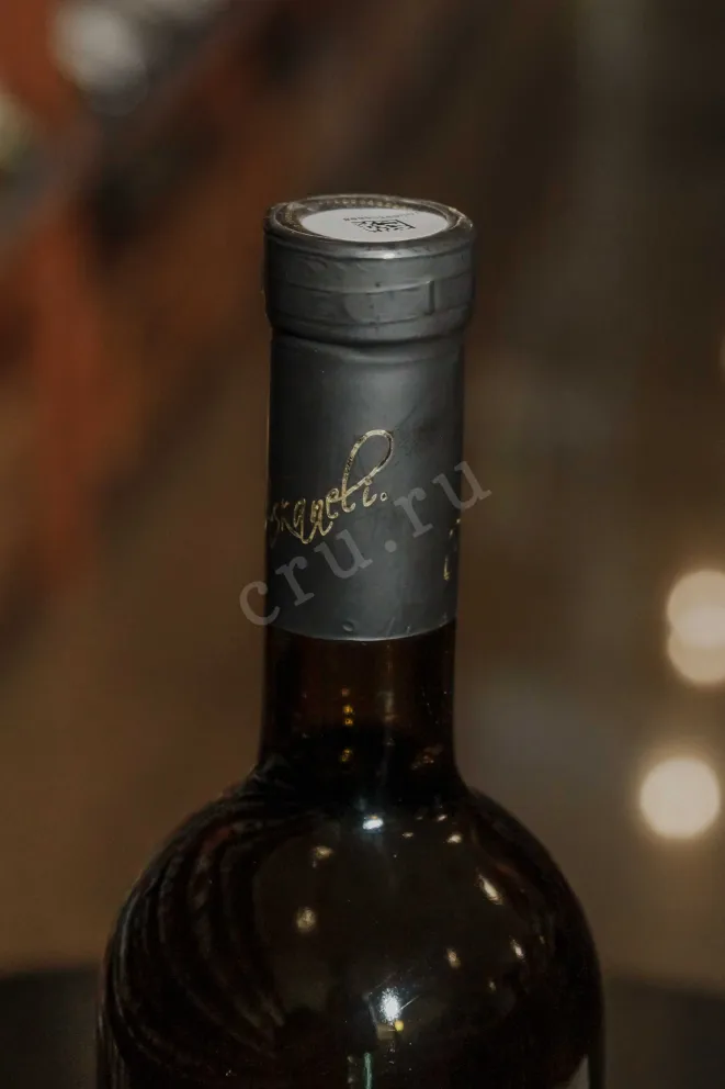 Пробка Askaneli Brothers Tsinandali 2019 0.75 л