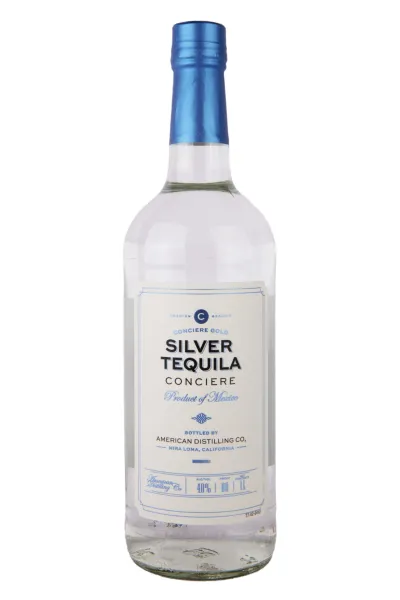 Текила Conciere Silver  1 л
