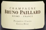 Этикетка Bruno Paillard Premiere Cuvee Extra Brut 2020 1.5 л