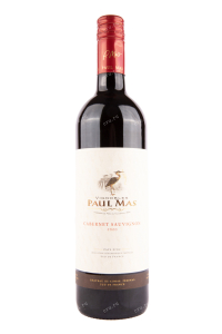 Вино Paul Mas Cabernet Sauvignon Blanc Pays d'Oc  0.75 л