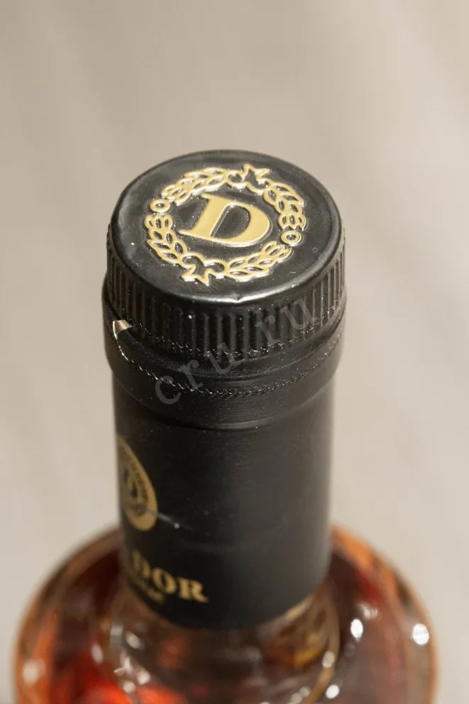 Пробка A.E.Dor VSOP Rare Fine gift box 0.35 л