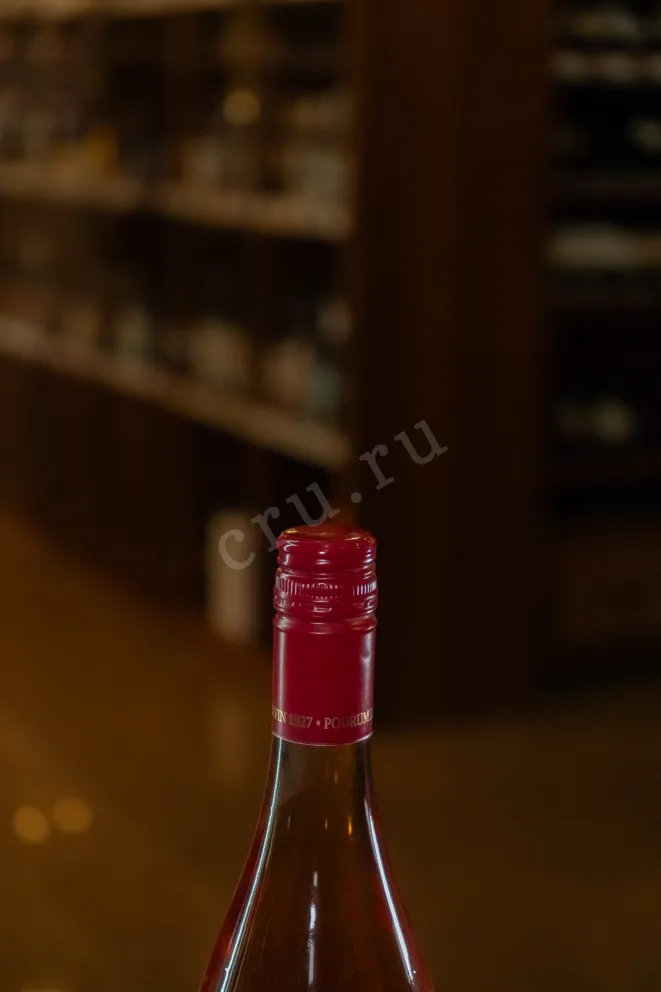 Пробка Podrum Dzervin Romansa 2022 0.75 л