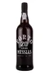 Бутылка Messias 20 years 2000 0.75 л