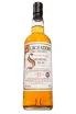 Бутылка Blackadder Smoking Islay Blended Malt Scotch in gift box 0.7 л