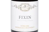 Этикетка Mongeard-Mugneret Fixin AOC 2021 0.75 л