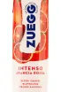 Этикетка Zuegg Intenso Arancia Rossa 0 л