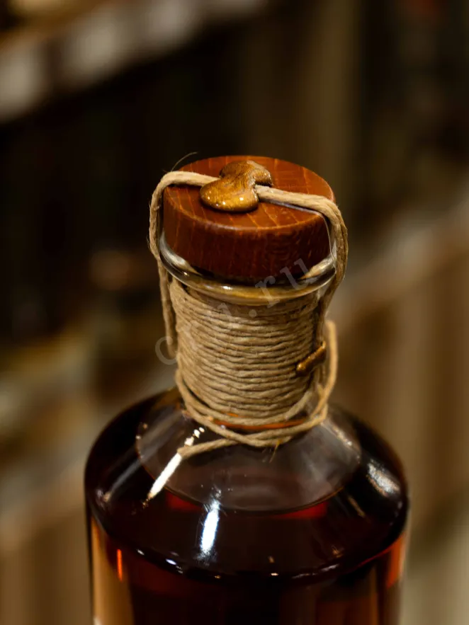 Пробка Chateau de Montifaud Petite Champagne VSOP Millennium 0.7 л