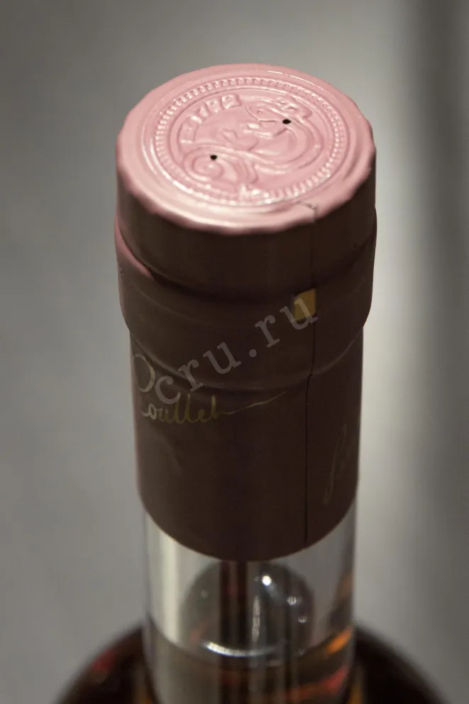 Пробка Roullet VSOP 0.7 л