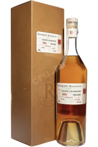Коньяк Raymond Ragnaud Millesime Grande Champagne in gift box 1995 0.7 л