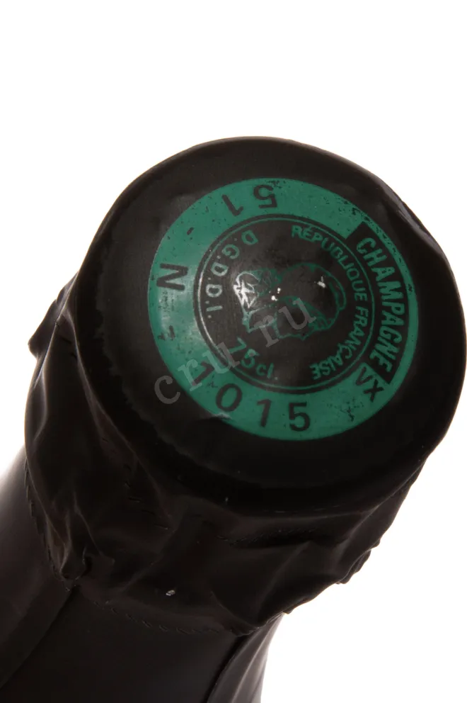 Пробка Sylvie Moreau Racines 2019 0.75 л