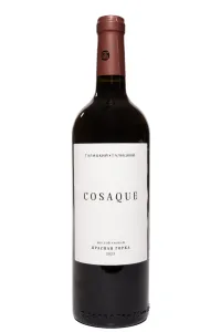 Вино Галицкий и Галицкий Казак 2024 0.75 л