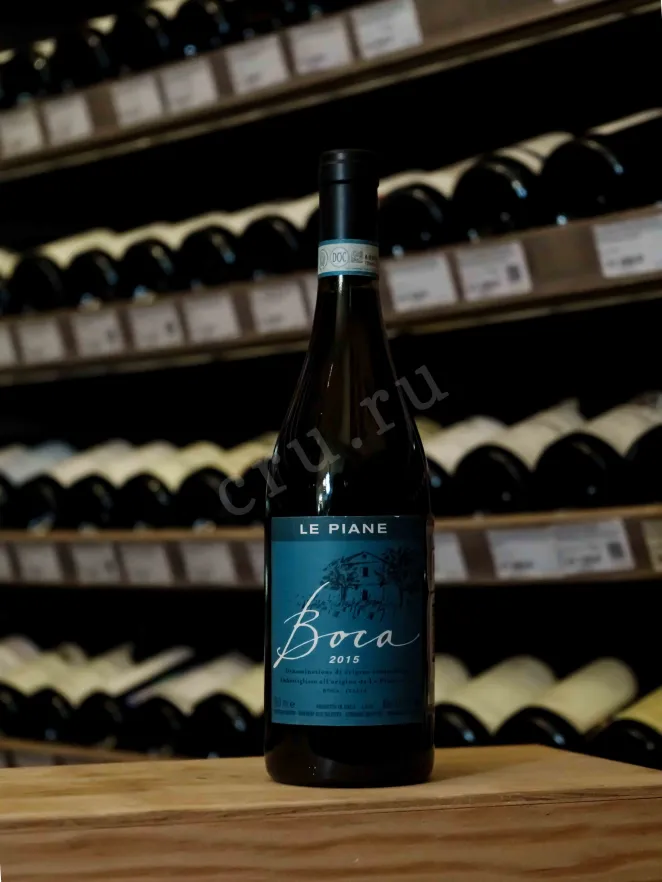 В магазине Крю Профи Boca Le Piane 2015 0.75 л