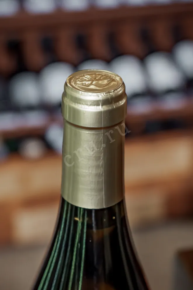 Пробка Usadba Markotkh Cuvee Blanc 2023 0.75 л