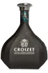 Бутылка Croizet Black Legend Napoleon in gift box 0.7 л