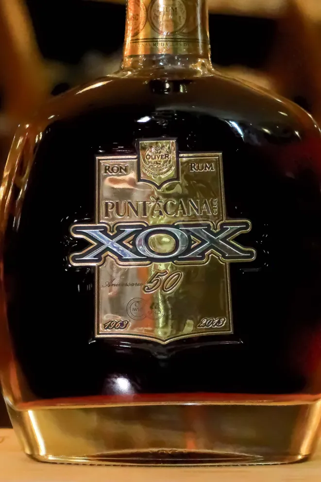 В магазине Крю Профи Oliver Puntacana Club XOX gift box 0.7 л