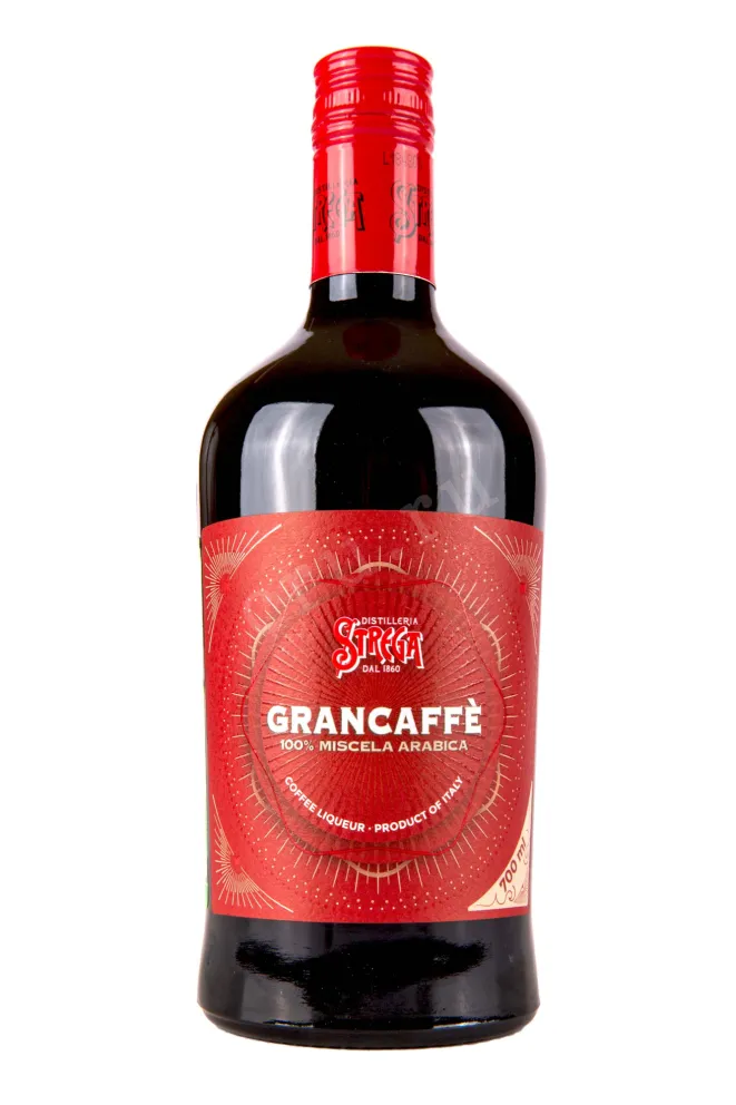 Ликер Strega GranCaffe  0.7 л