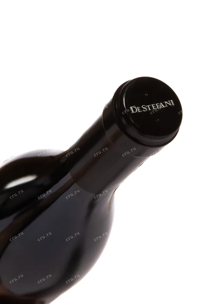 Вино De Stefani Bailo Amarone Della Valpolicella DOCG 2017 0.75 л