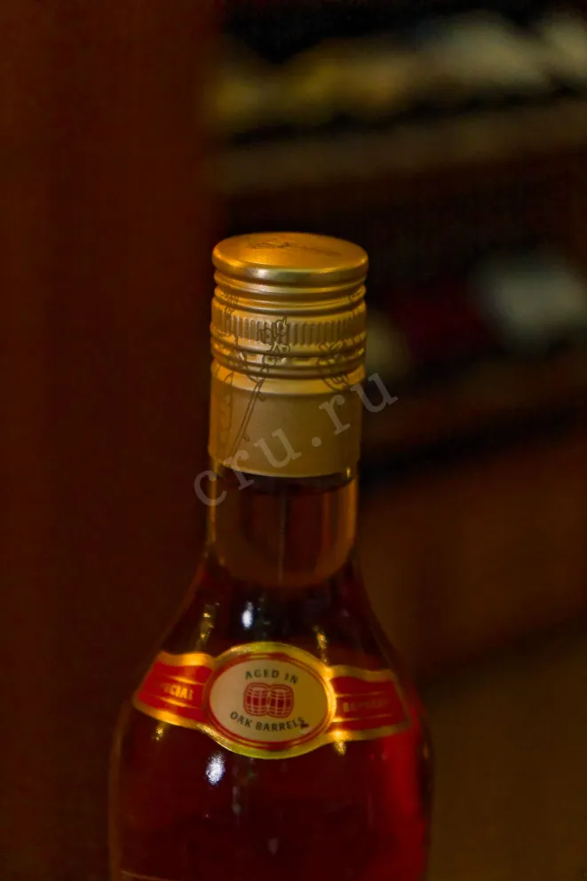 Пробка Havana Club Anejo Especial 0.7 л