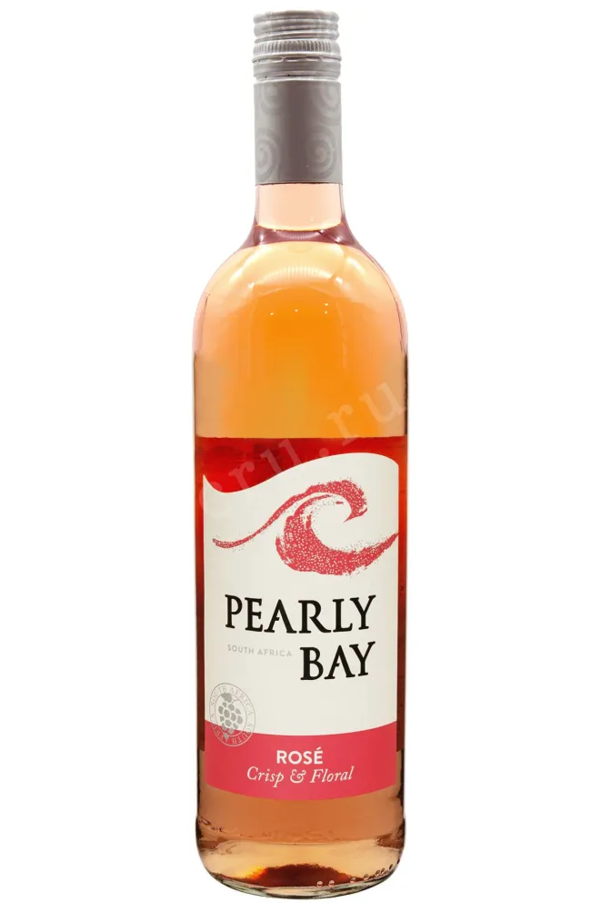 Вино Pearly Bay Rose  0.75 л